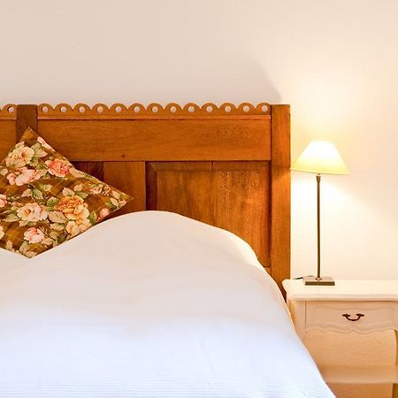 Romantik Hotel Landhaus Baerenmuehle Frankenau 外观 照片