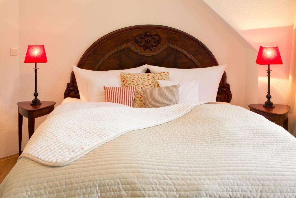 Romantik Hotel Landhaus Baerenmuehle Frankenau 外观 照片