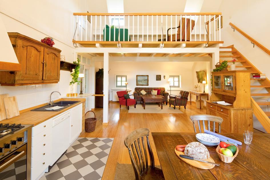 Romantik Hotel Landhaus Baerenmuehle Frankenau 外观 照片