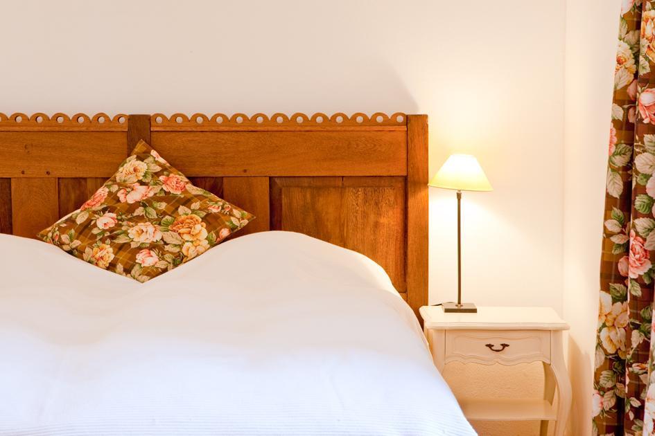 Romantik Hotel Landhaus Baerenmuehle Frankenau 外观 照片
